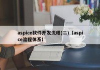 aspice软件开发流程(二)（aspice流程体系）